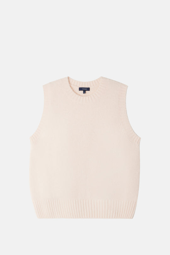 Namaste Vest Rose Pale