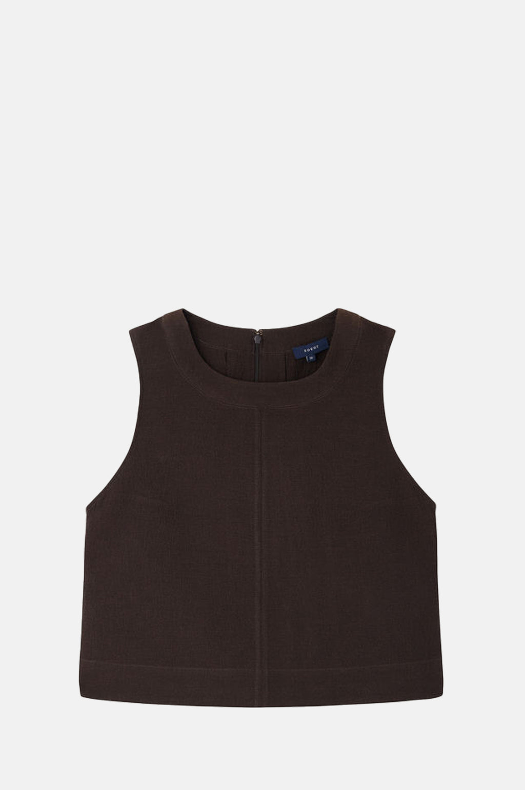 Soeur Pampa Top Chocolat.