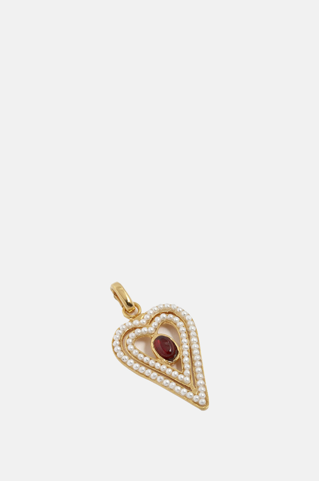 Soru Amore Charm.