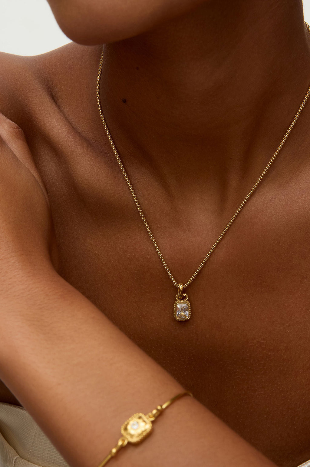 Grace Charm