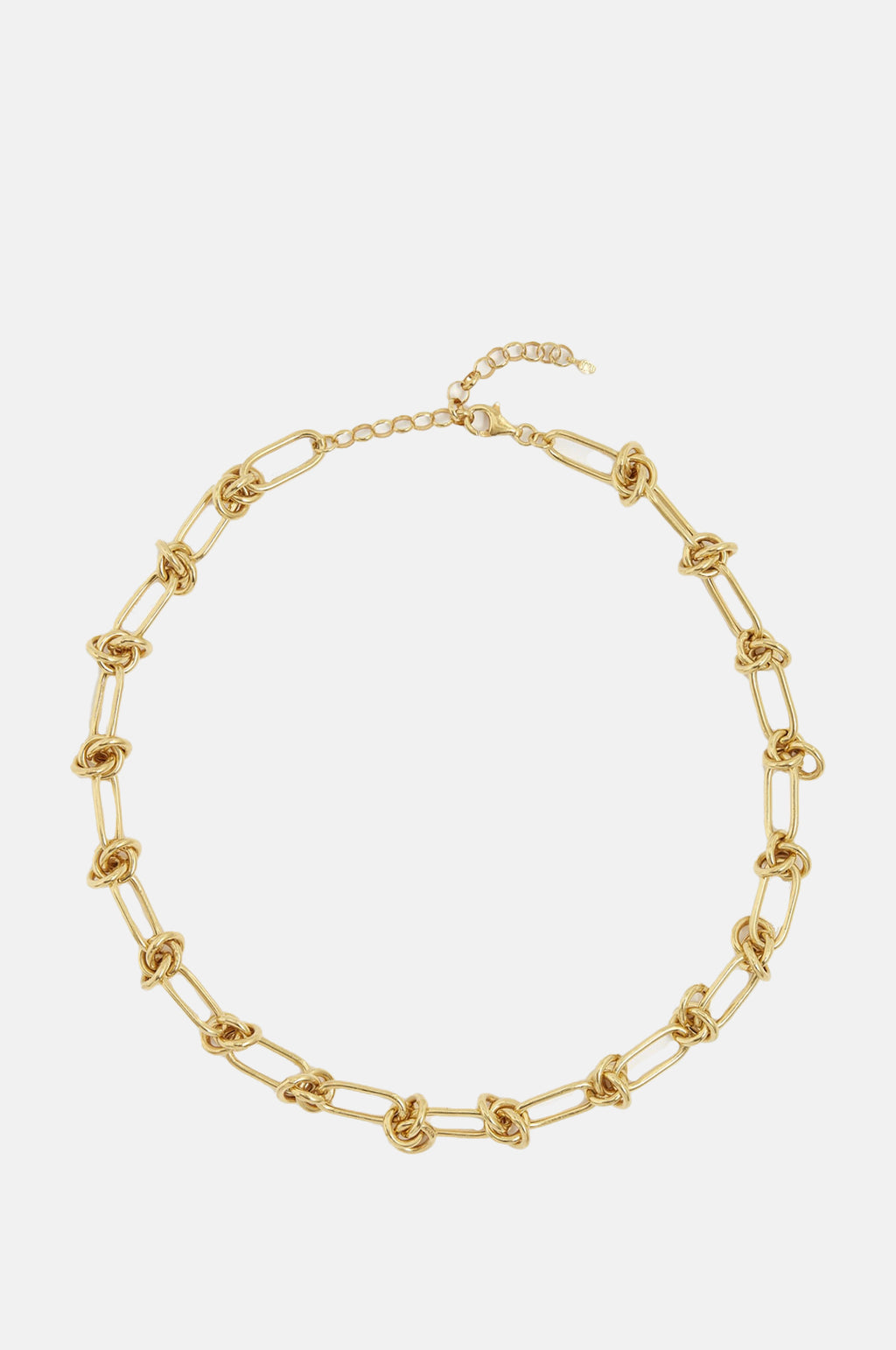 Soru Ionian Necklace.