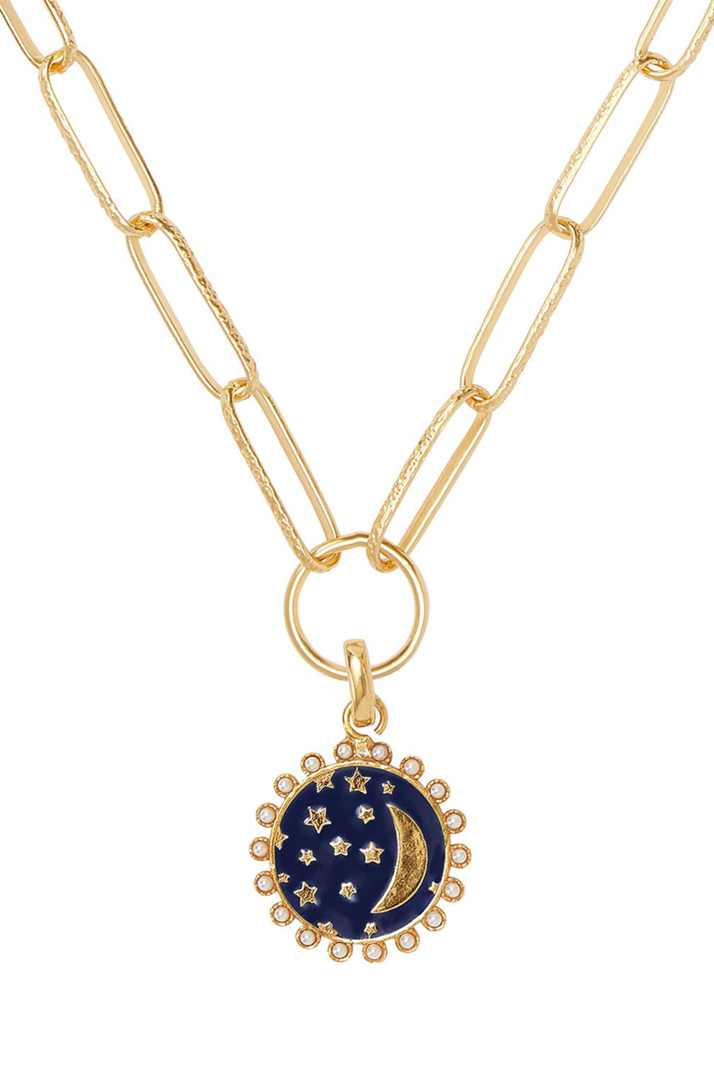 Notturna Charm