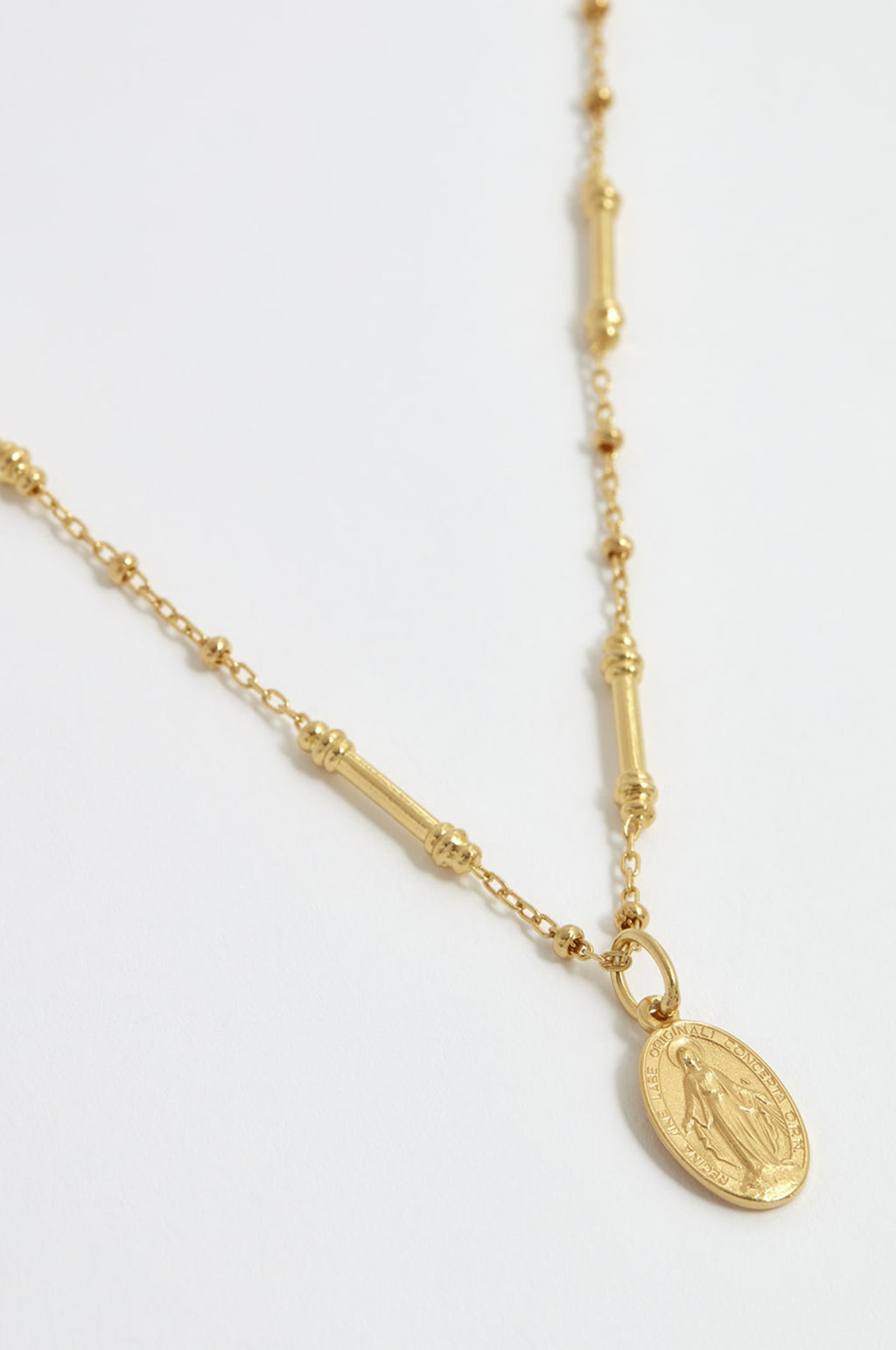 Pellegrino Necklace