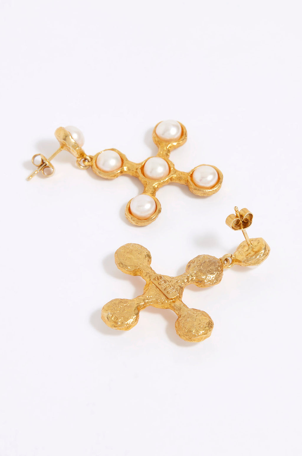 Signoria Earrings