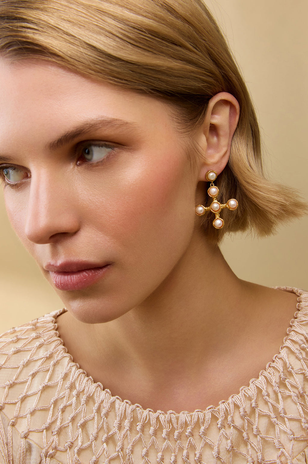 Signoria Earrings