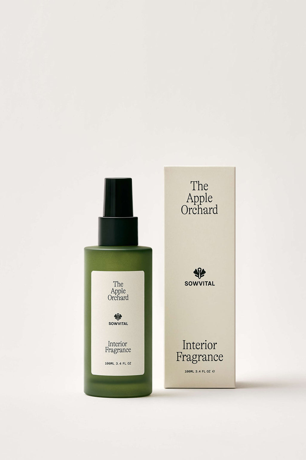 The Apple Orchard Interior Fragrance 100ml