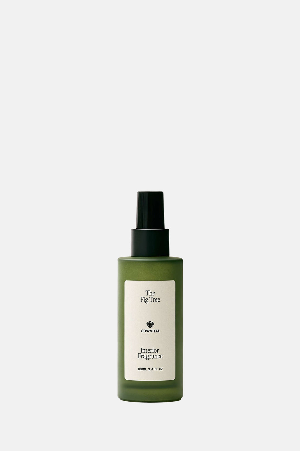 Sowvital The Fig Tree Interior Fragrance 100ml.