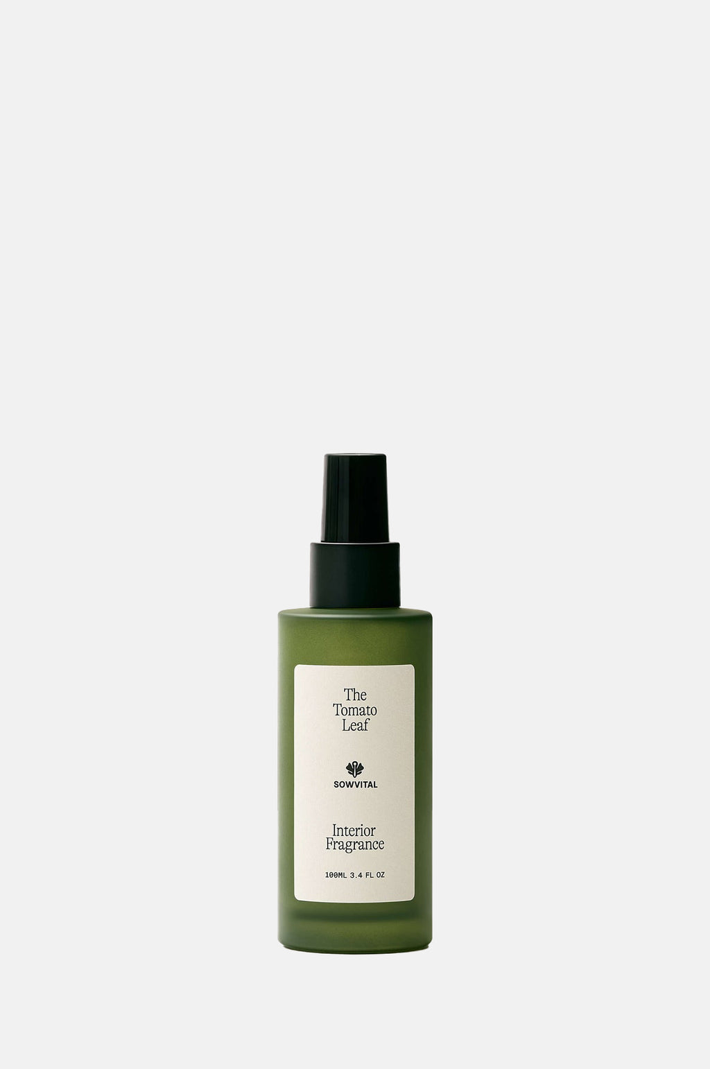 Sowvital The Tomato Leaf Interior Fragrance 100ml.