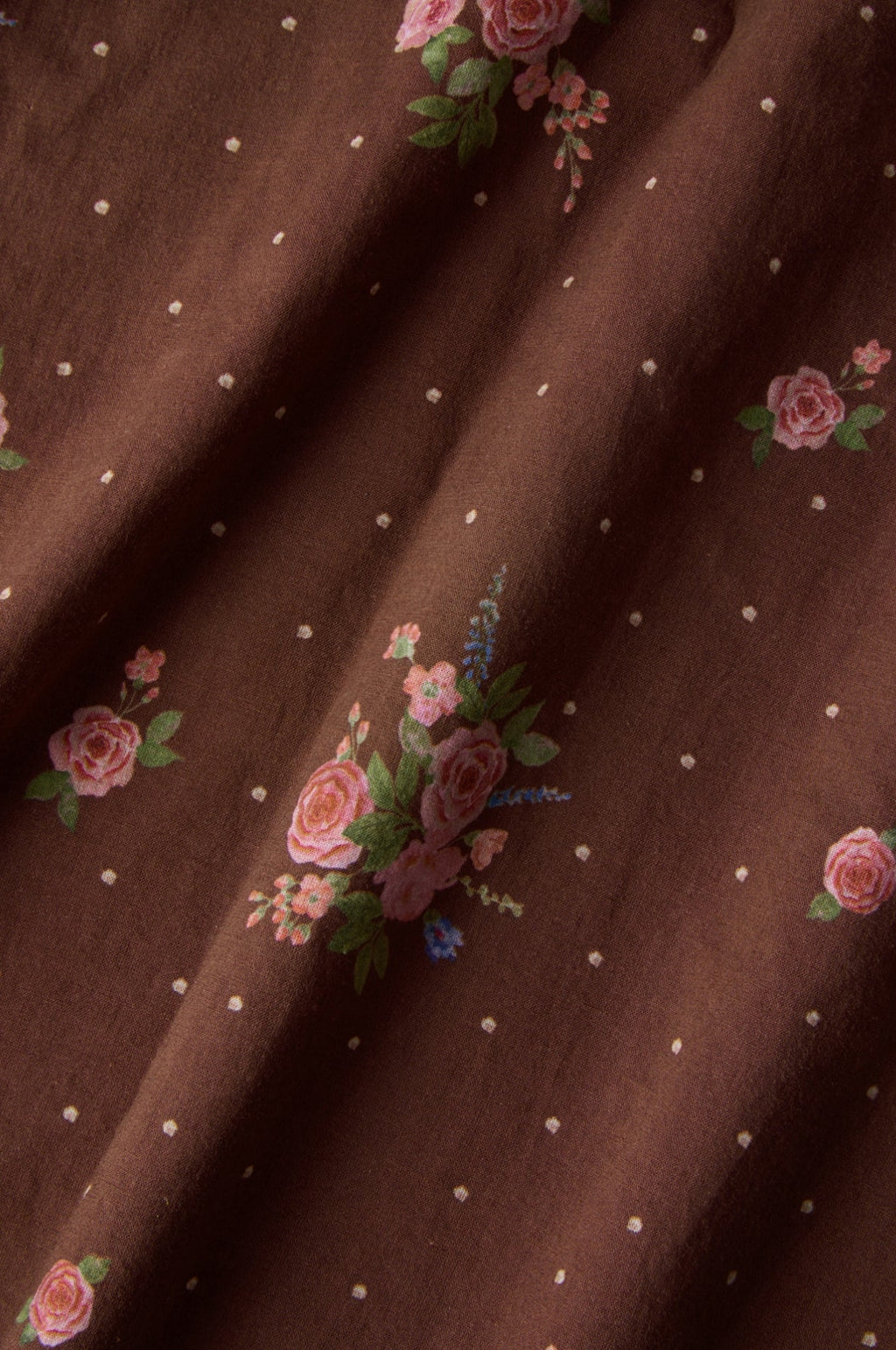 Daisy Dress Harvest Bloom