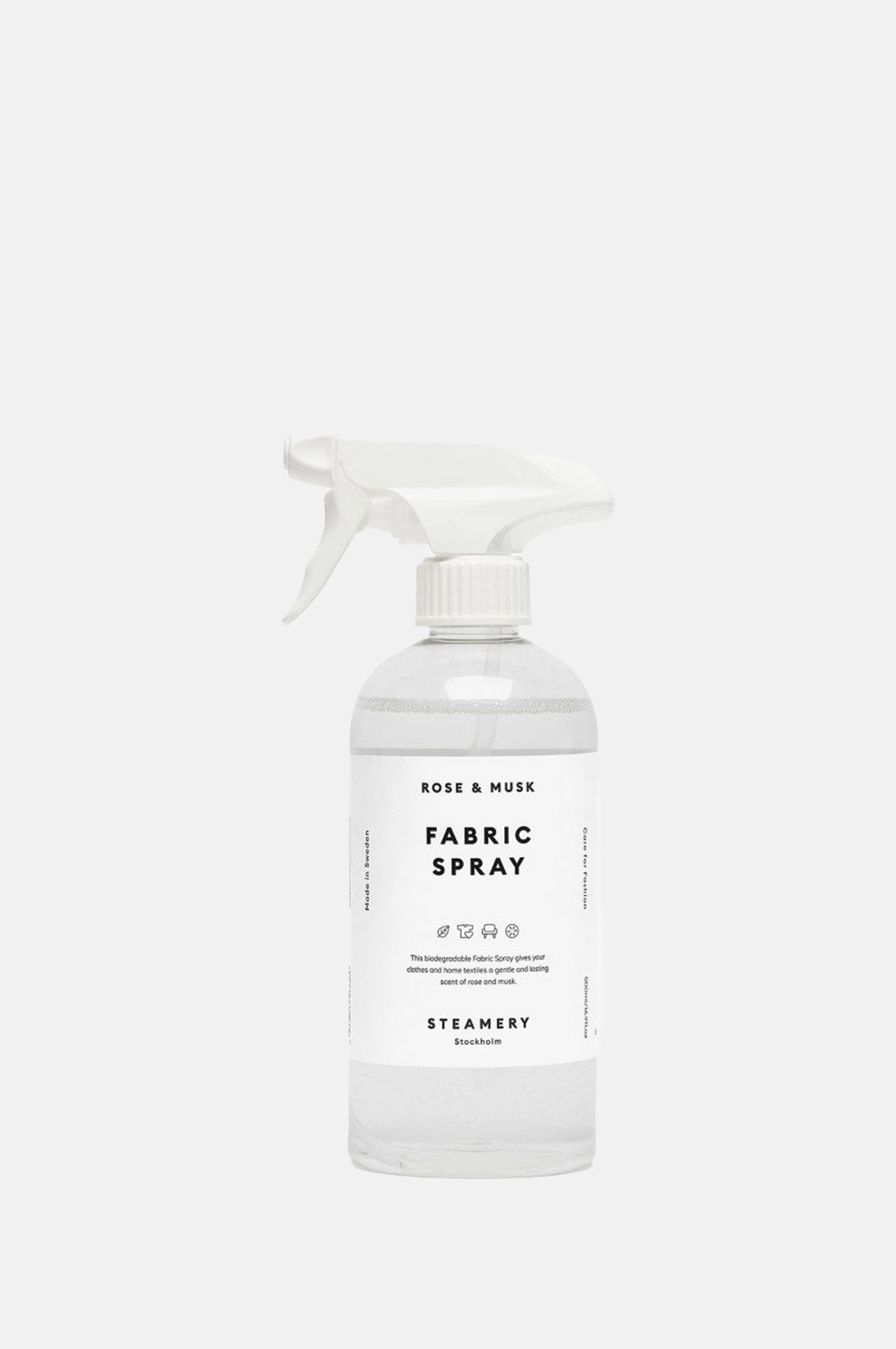 Steamery Fabric Spray 500ml.