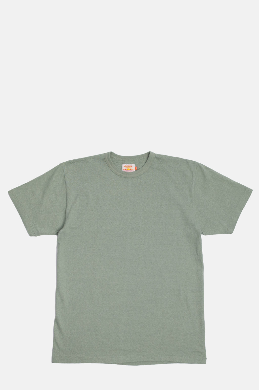 Sunray Haleiwa SS Tshirt Green Bay.