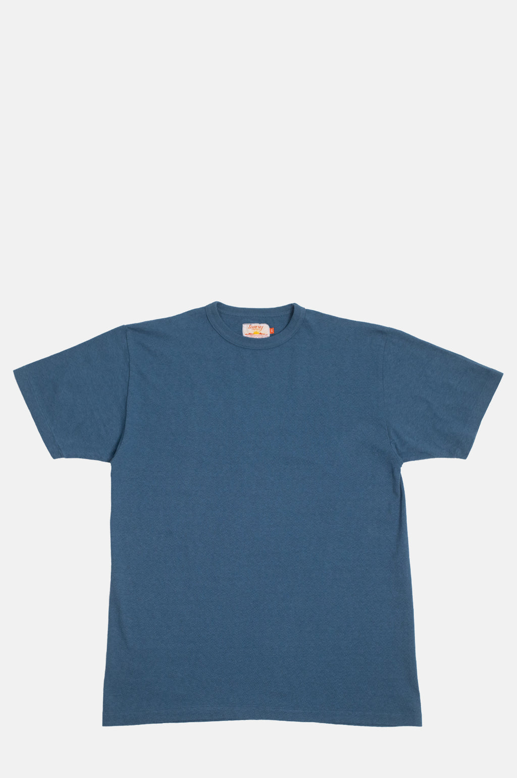 Sunray Haleiwa SS Tshirt Indian Teal.