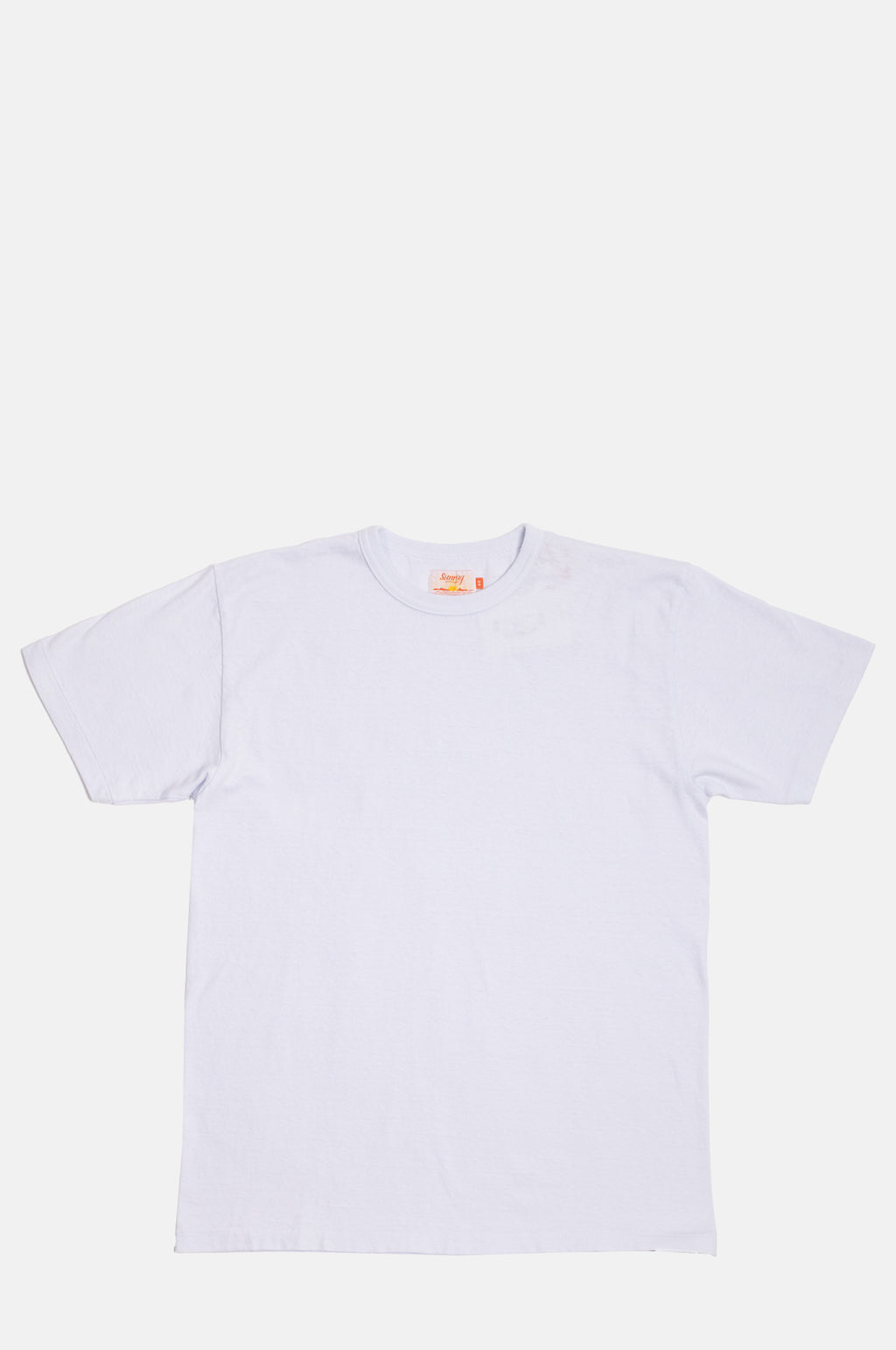 Sunray Haleiwa SS Tshirt Tinted Aqua.