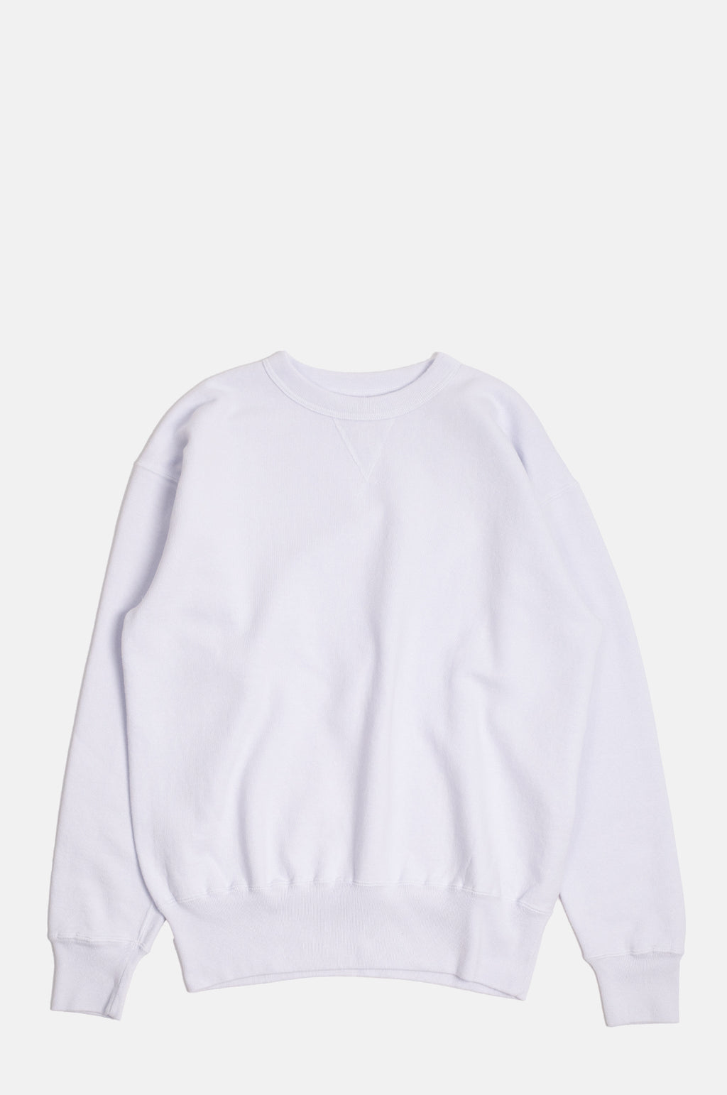 Sunray Laniakea Crew Neck Sweat Tinted Aqua.