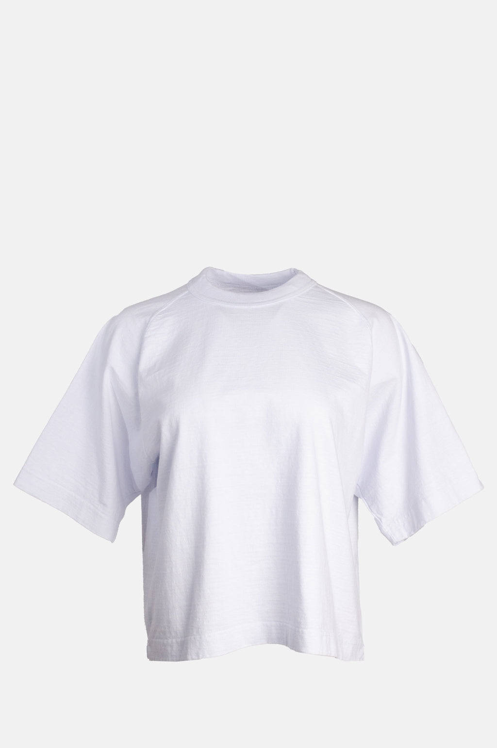 Sunray Mahuna SS Tshirt Tinted Aqua.
