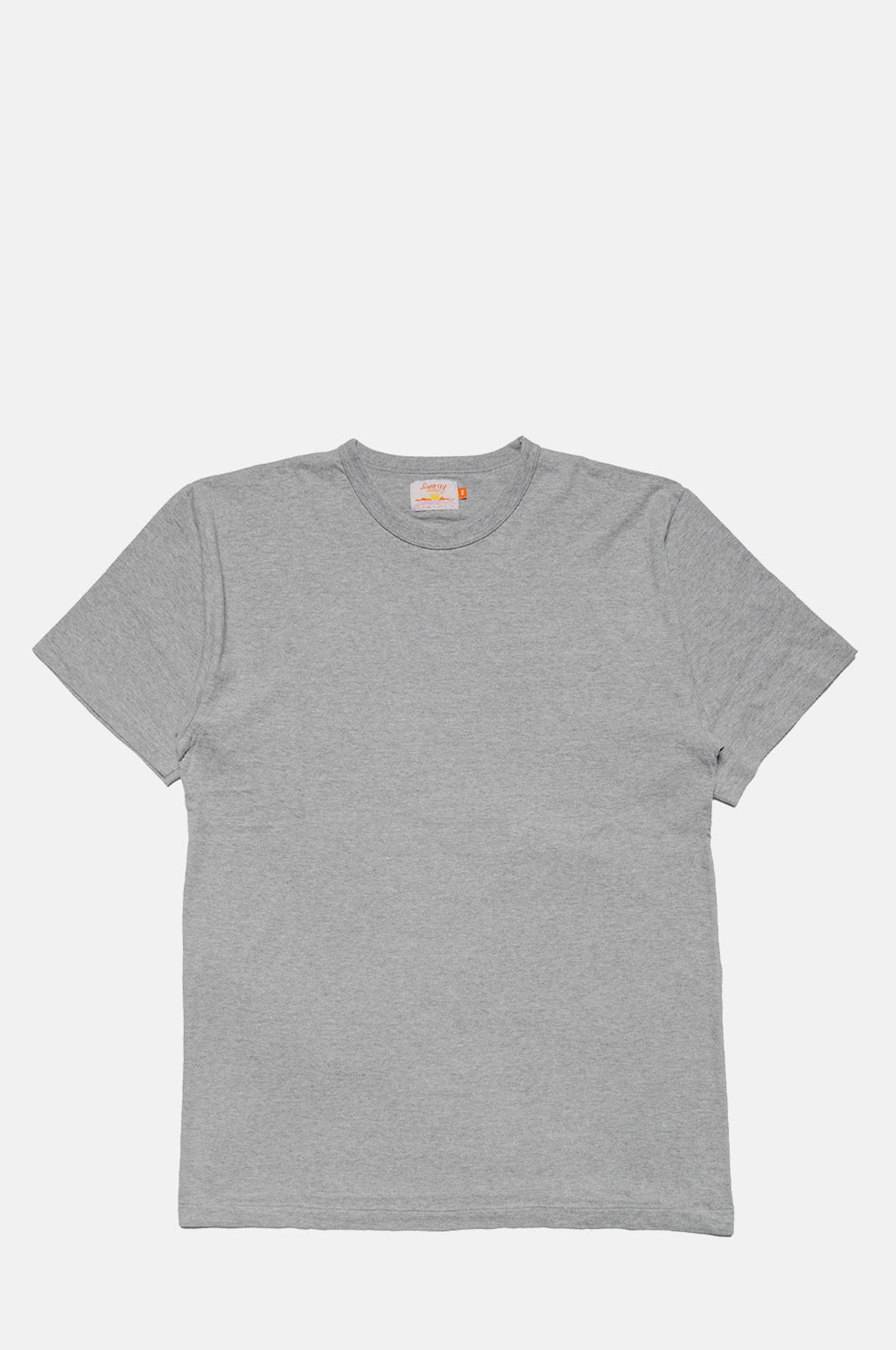 Sunray Makaha SS T Shirt Hambledon Grey.