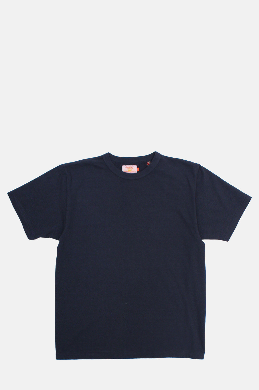 Sunray Sportswear Haleiwa SS T Shirt Blue Graphite.