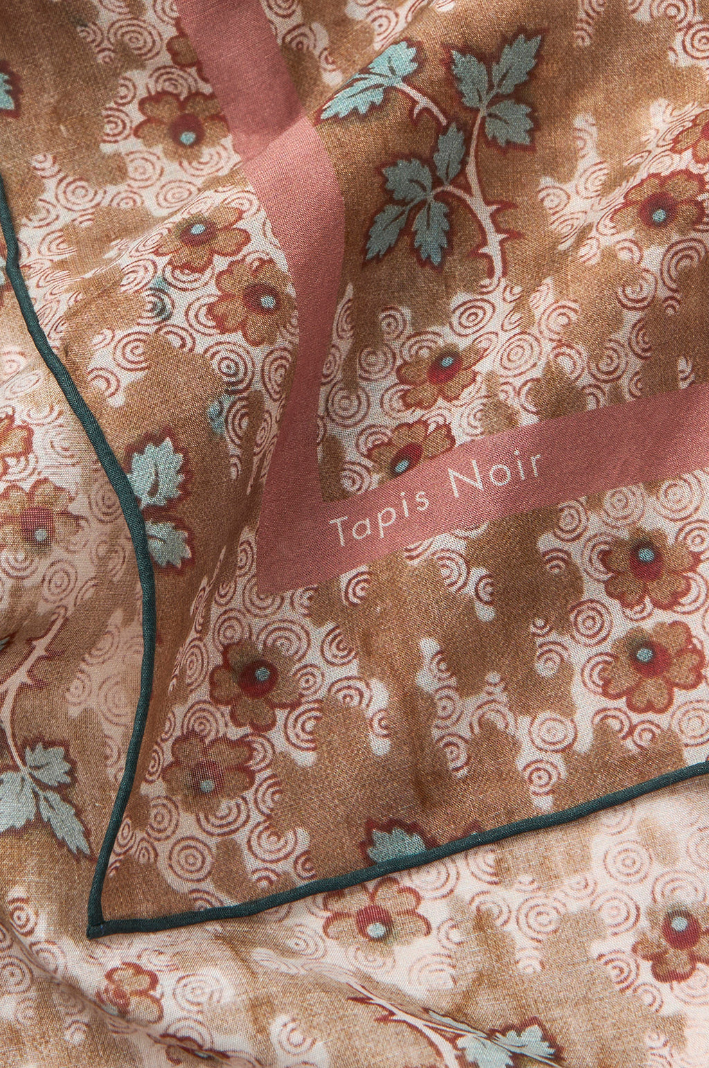 Light Dakota Scarf Beige