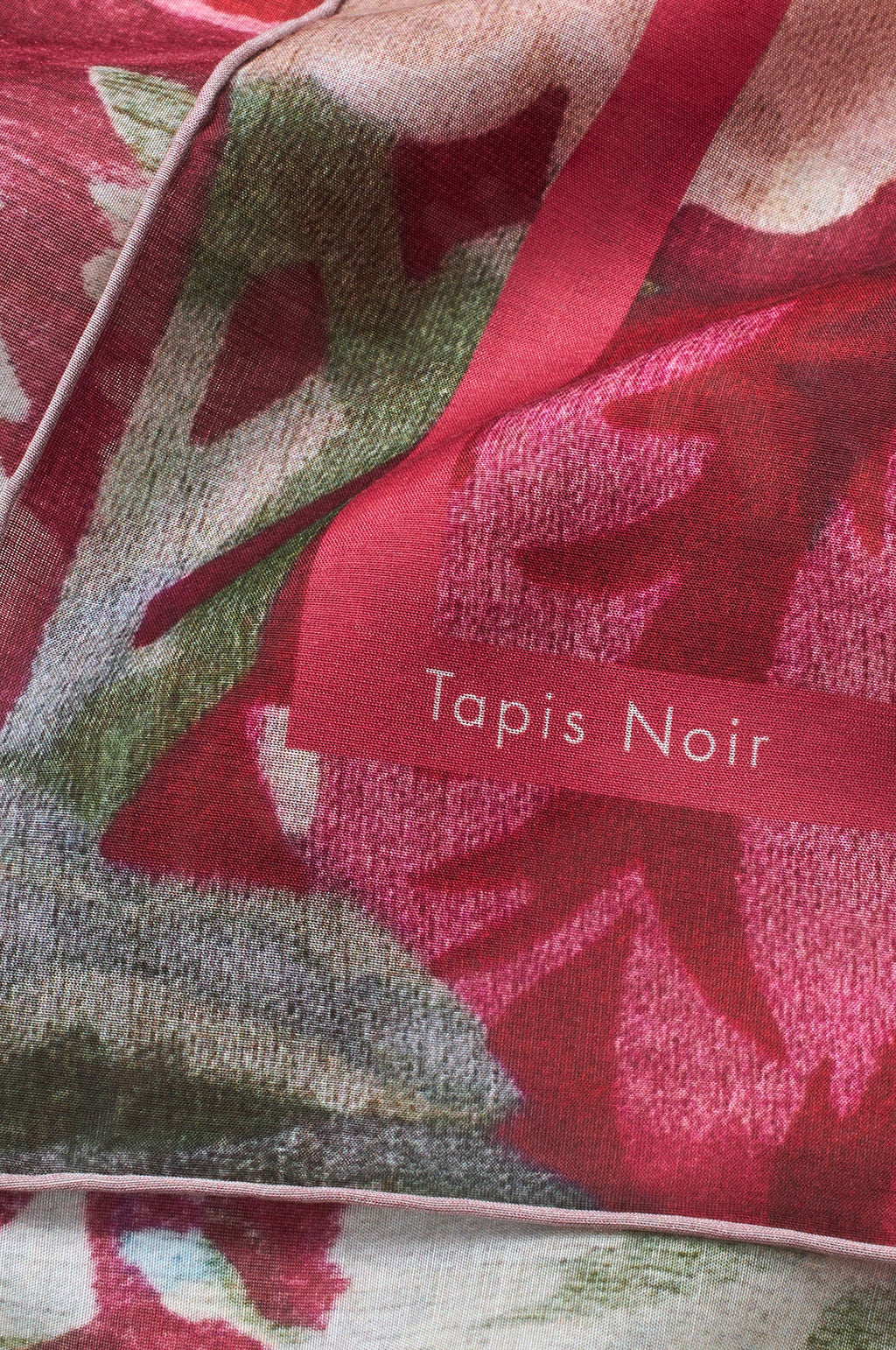 Light Erin Scarf Purple