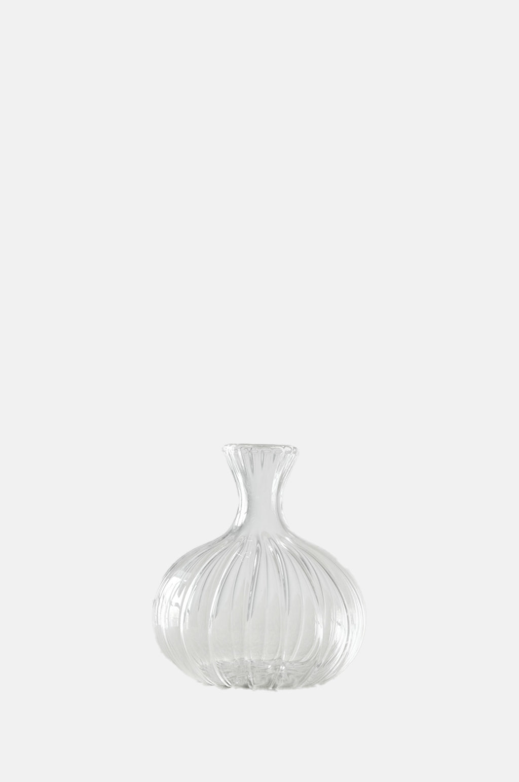 Tell me More Como Ripple Vase Small.