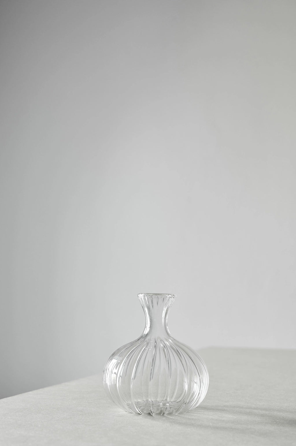Como Ripple Vase Small