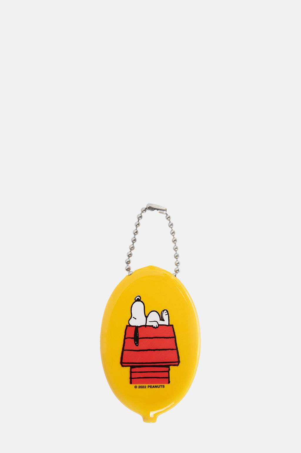 Three Potato Four Snoopy Dohouse Coin Pouch.