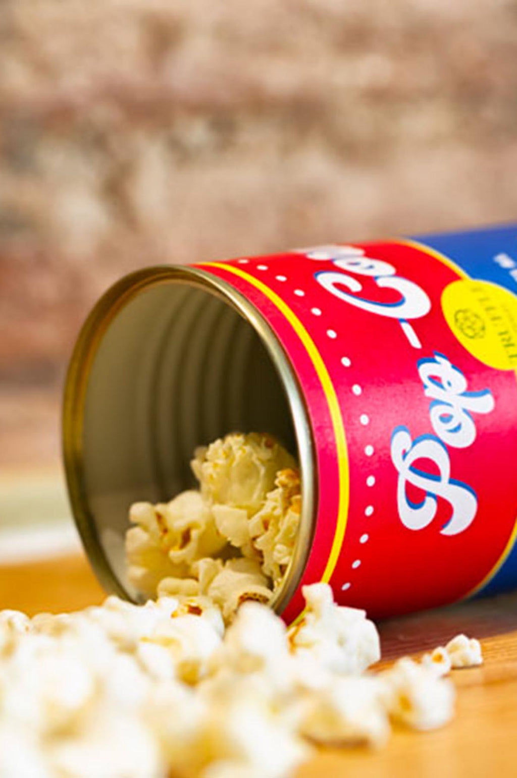 Truffle Popcorn