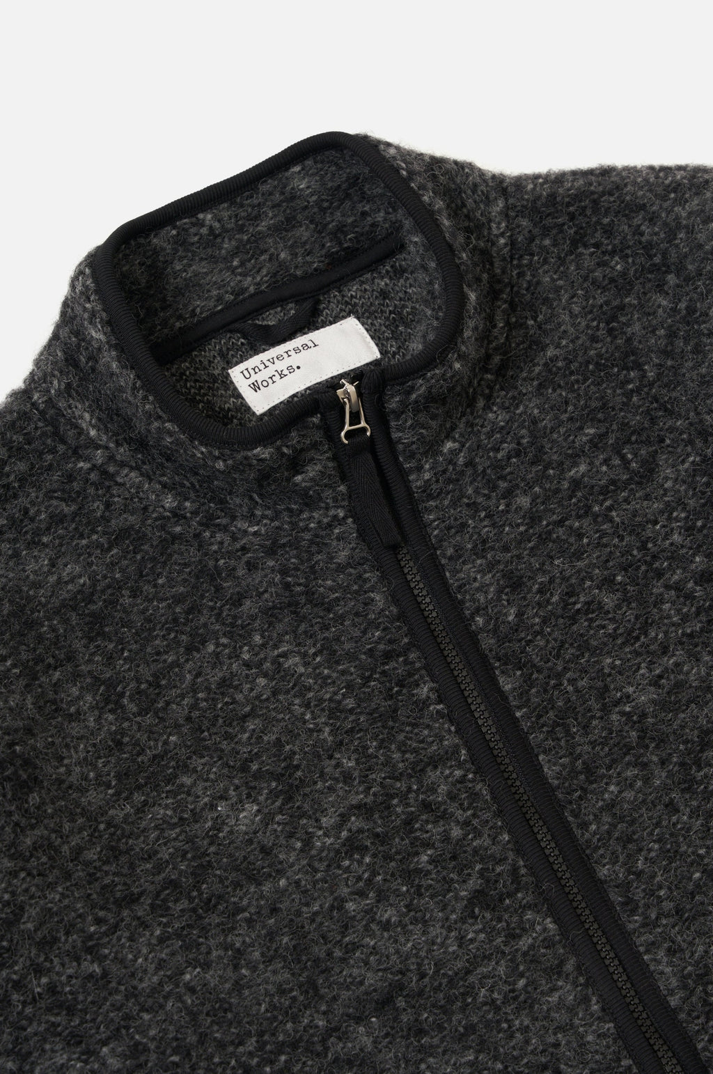 Climbing Jacket Black