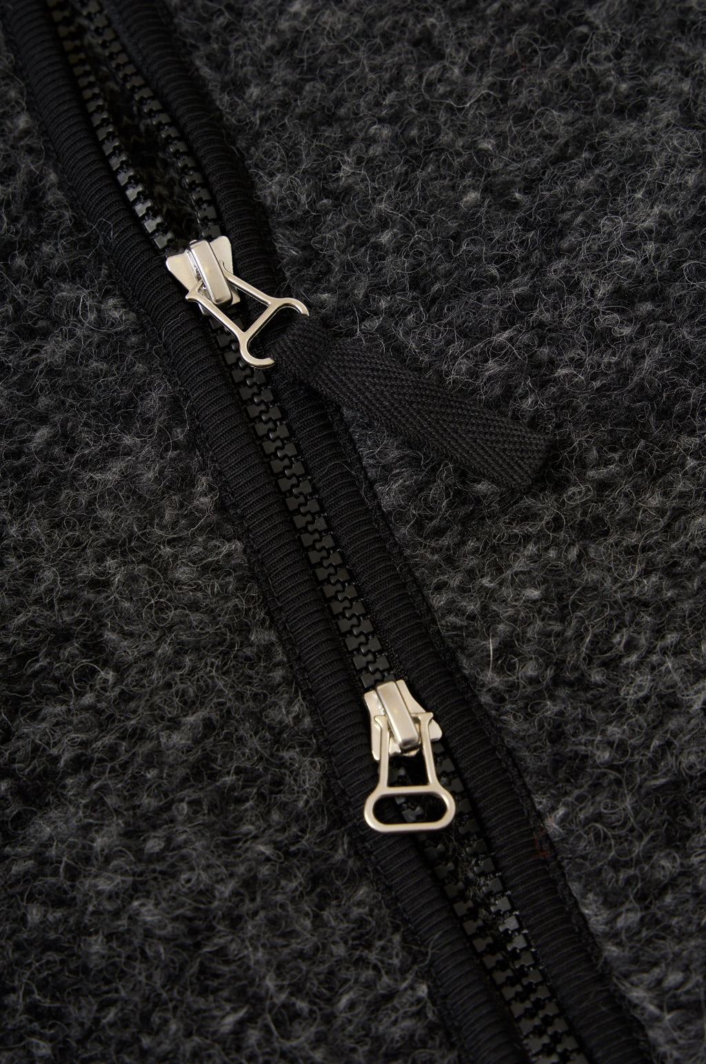 Climbing Jacket Black