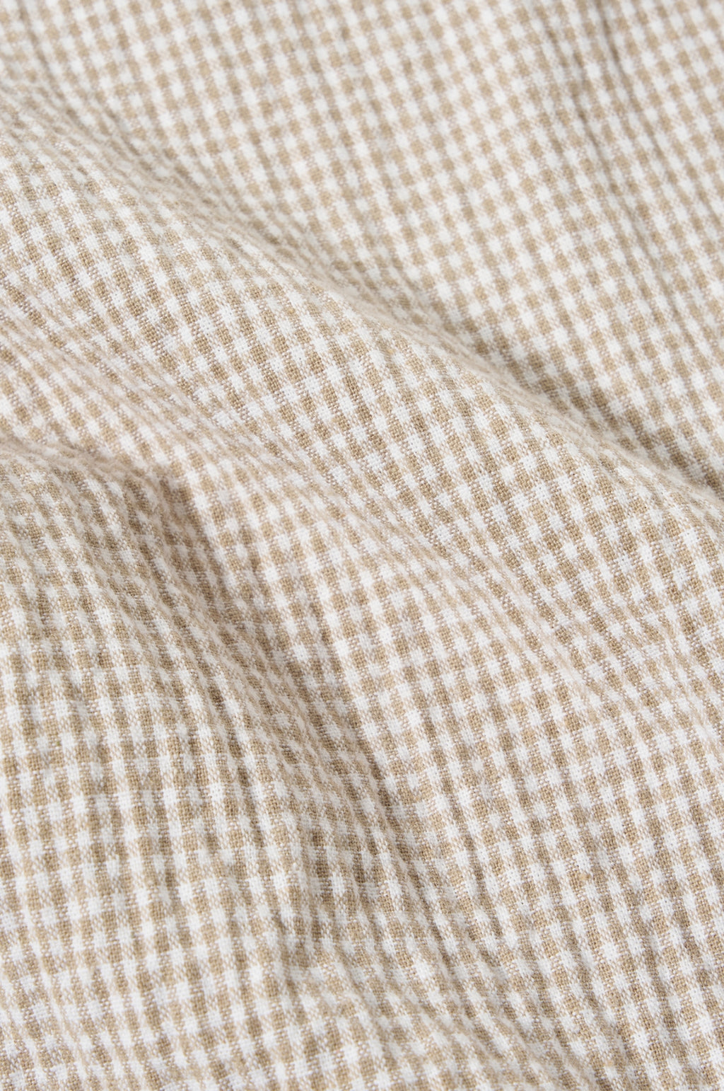 HI Water Trouser Ecru/Sand