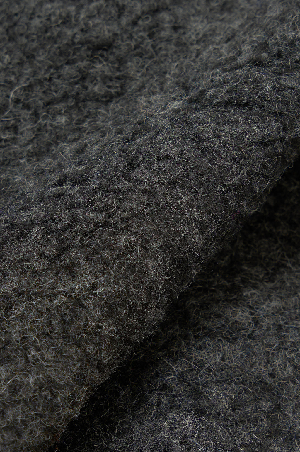Lancaster Gilet Charcoal