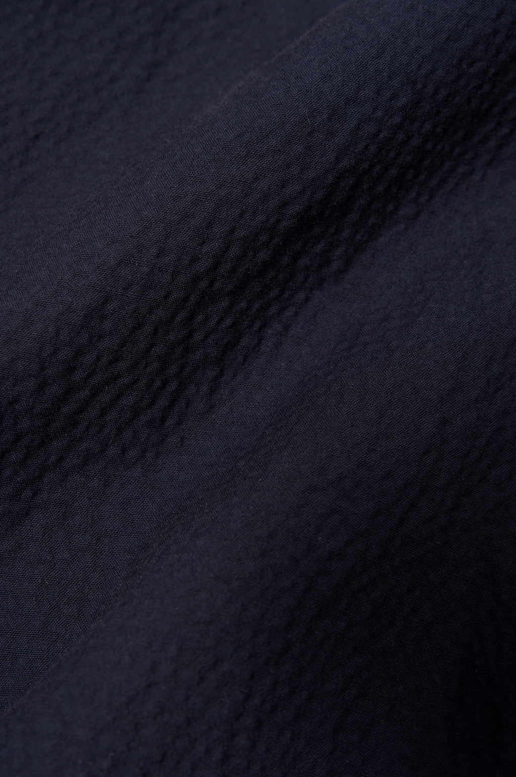 Military Chino Navy Seersucker