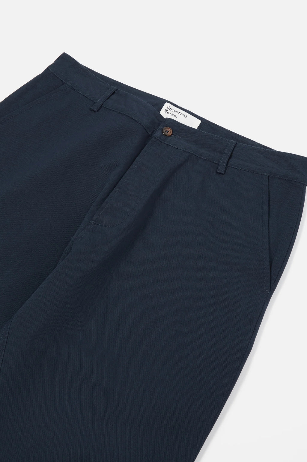Military Chino Navy Twill