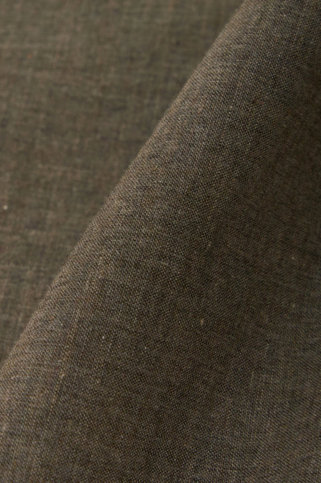 Sal Road Shirt Brown