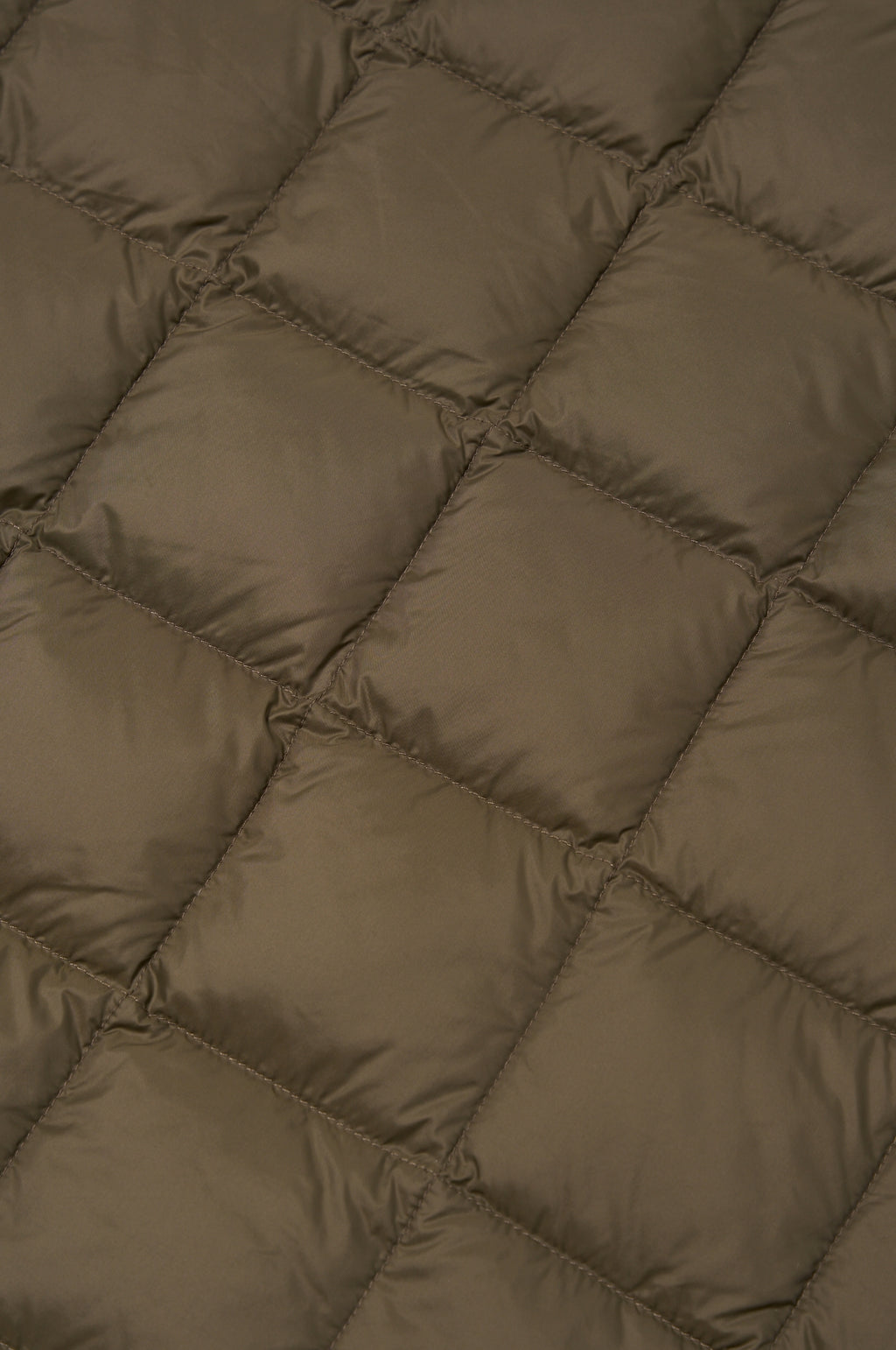 Vest Military Line Dark Olive