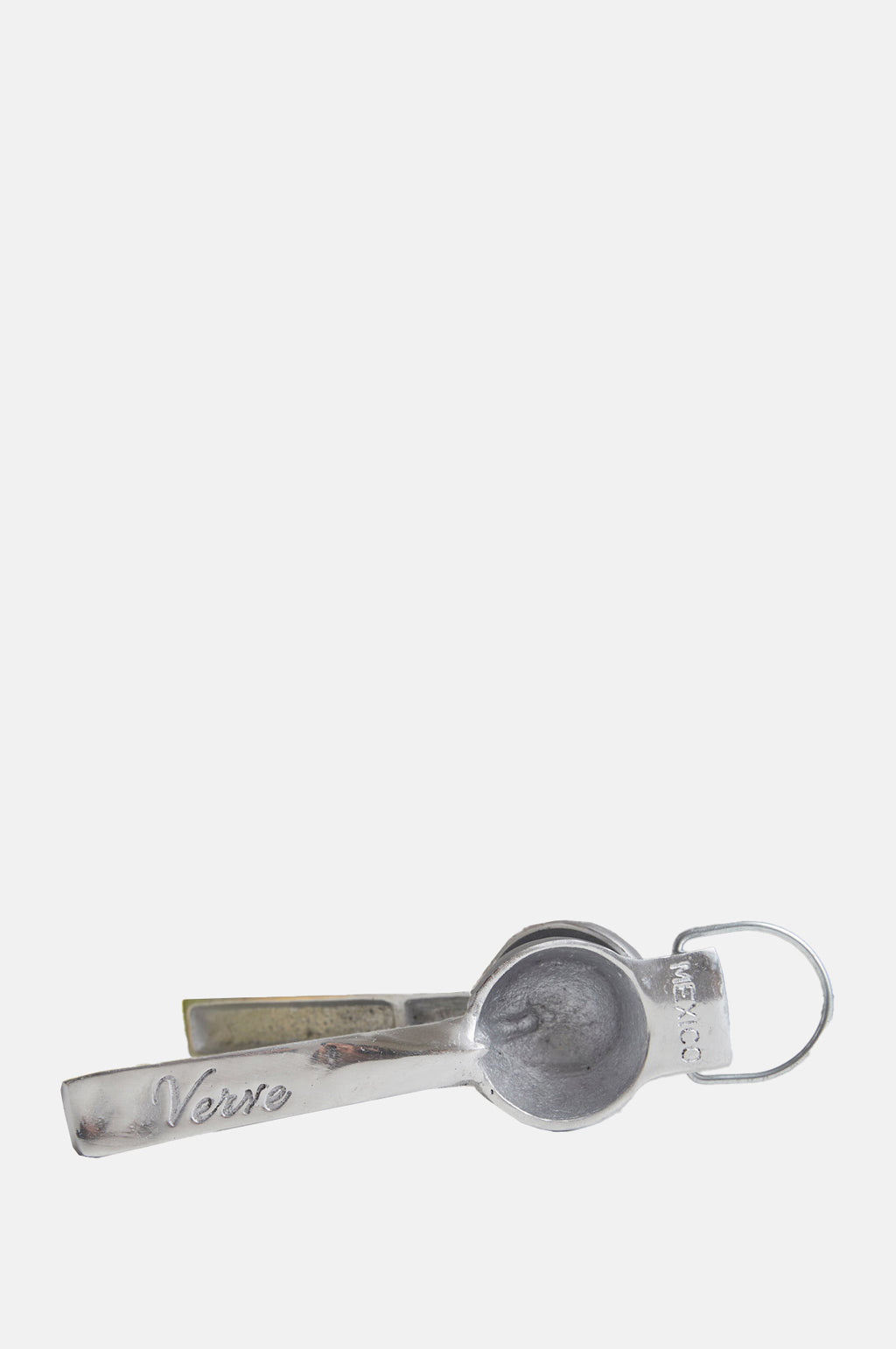 Verve Culture Aluminium Hand Juicer.