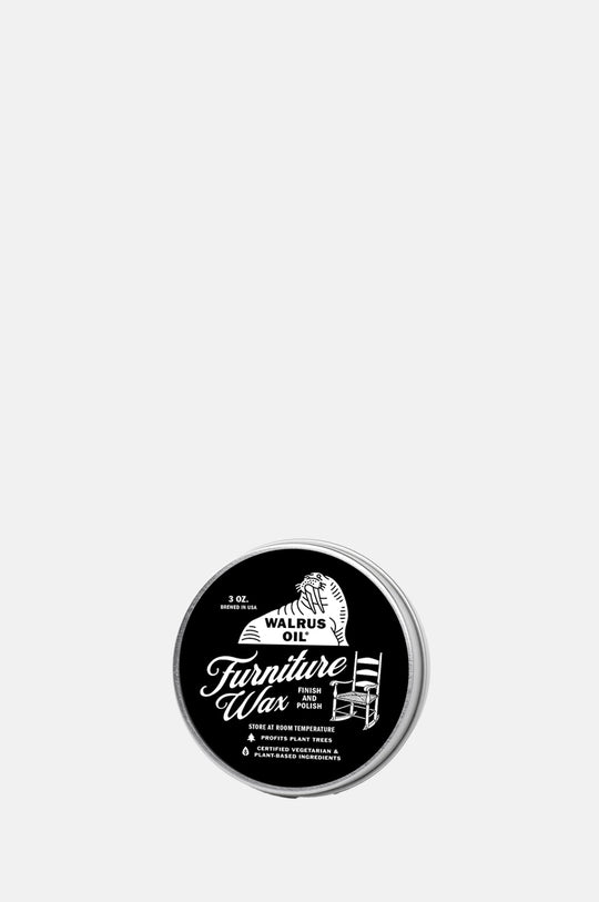 Furniture Wax Finish and Polish 3oz