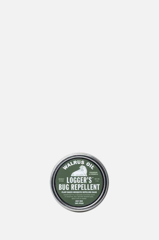 Logger's Bug Repellent