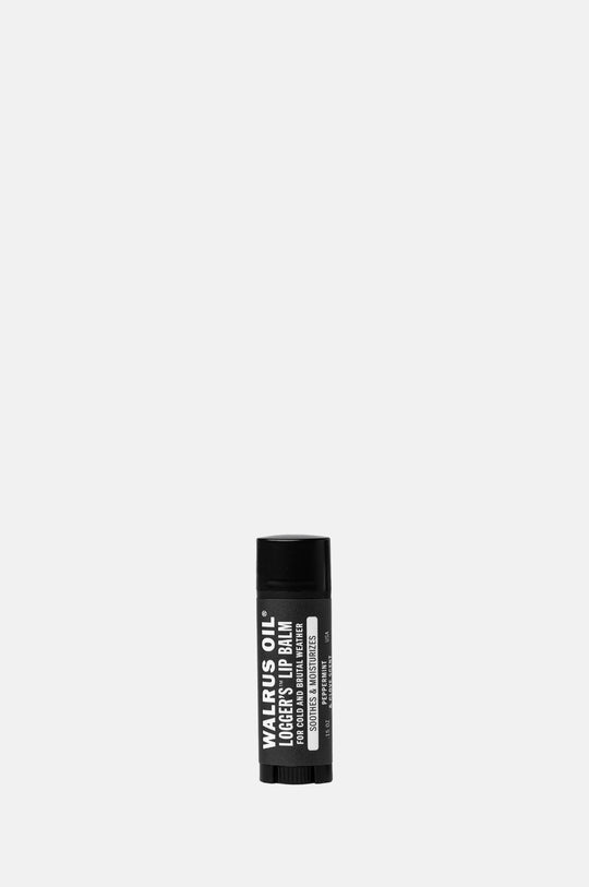 Logger's Lip Balm Peppermint and Clove