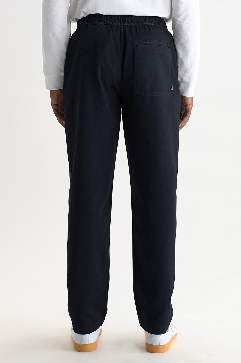 Kurt Trouser Navy