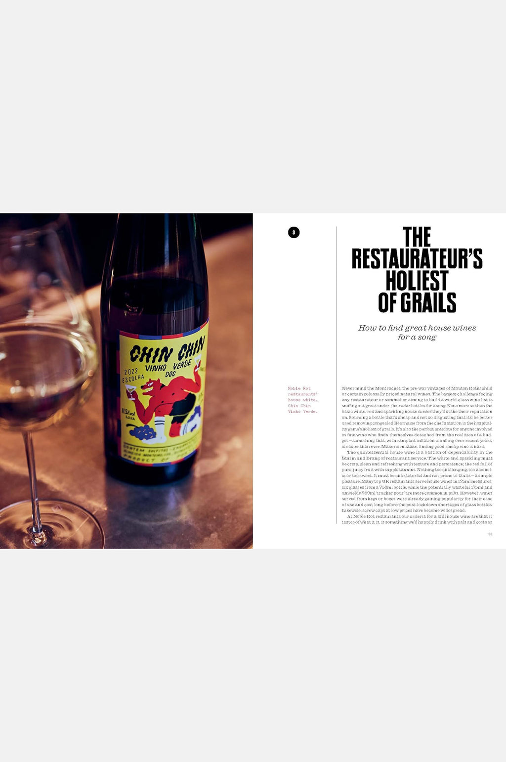 Who's Afraid Of Romanee Conti