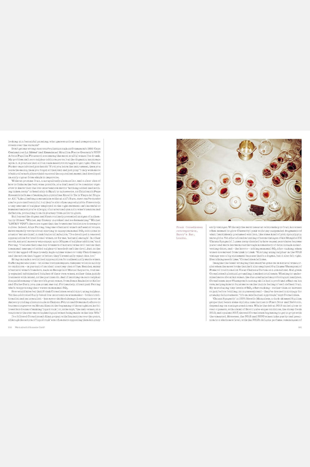 Who's Afraid Of Romanee Conti