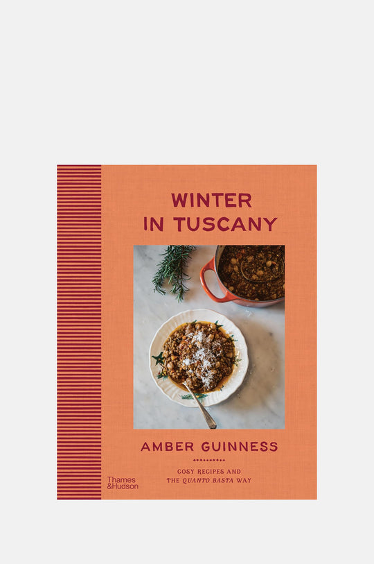 Winter in Tuscany