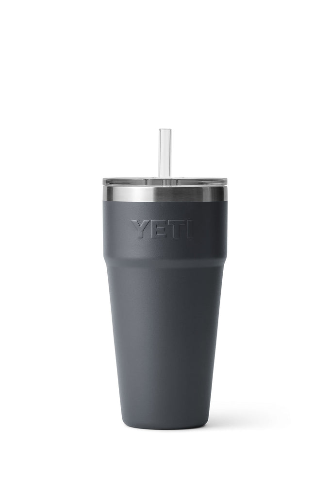 Yeti Rambler 10 Oz Tumbler Charcoal – The Hambledon