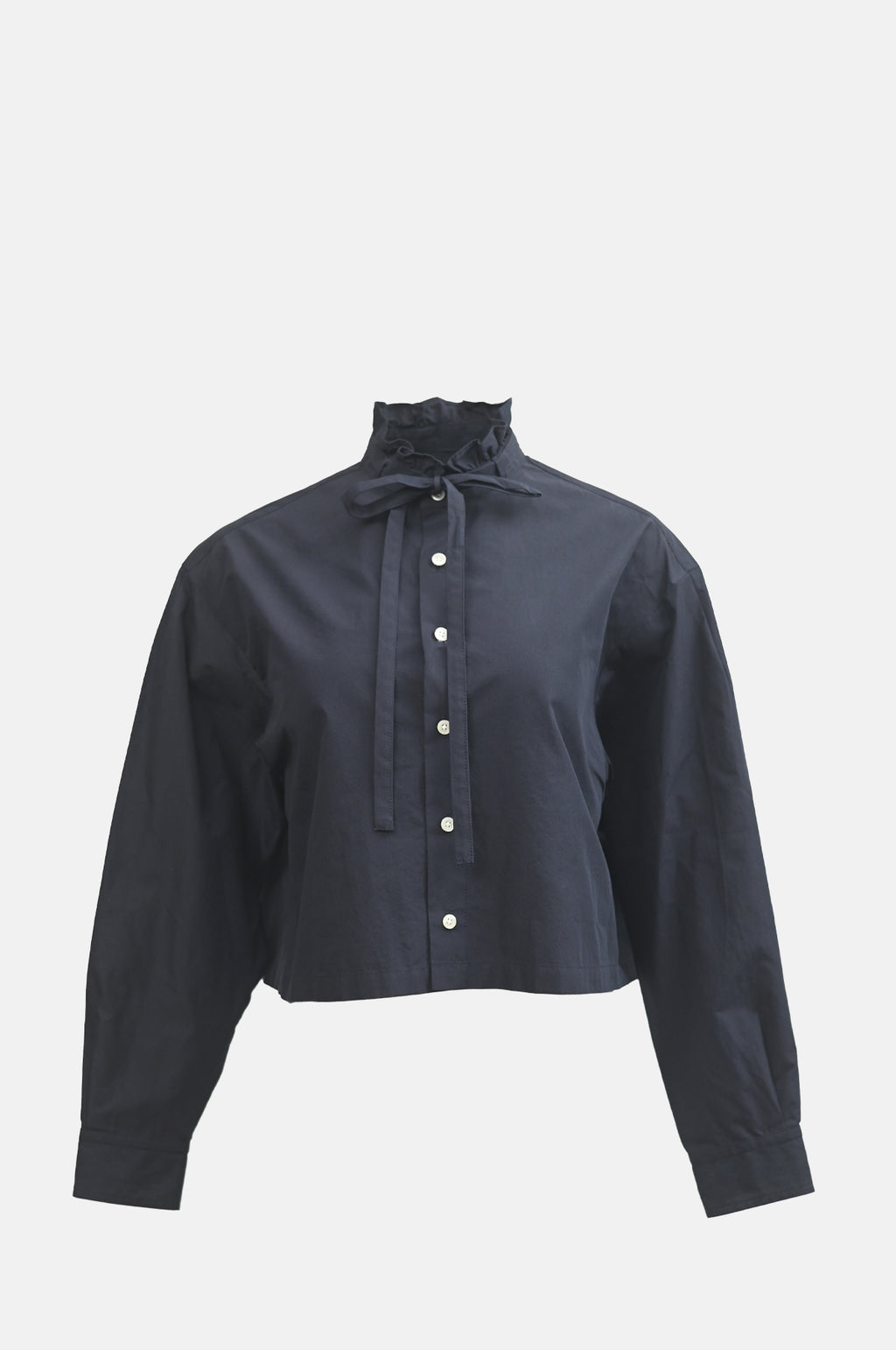Nicholson and Nicholson Opal Top Navy.