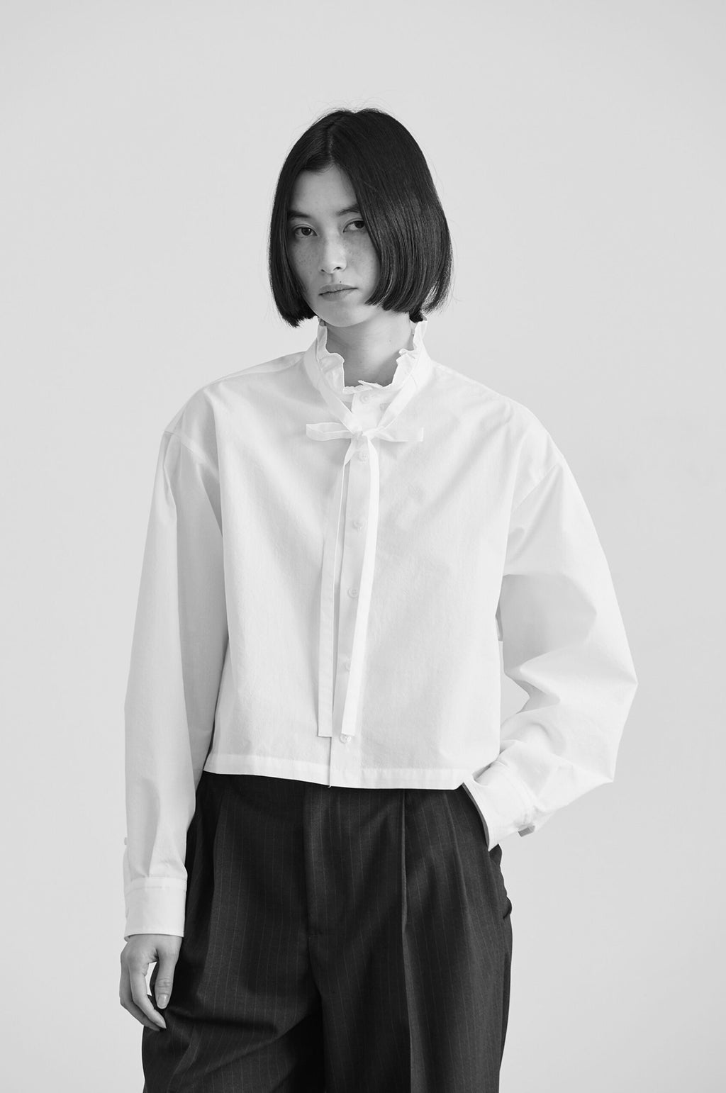 Opal Top White