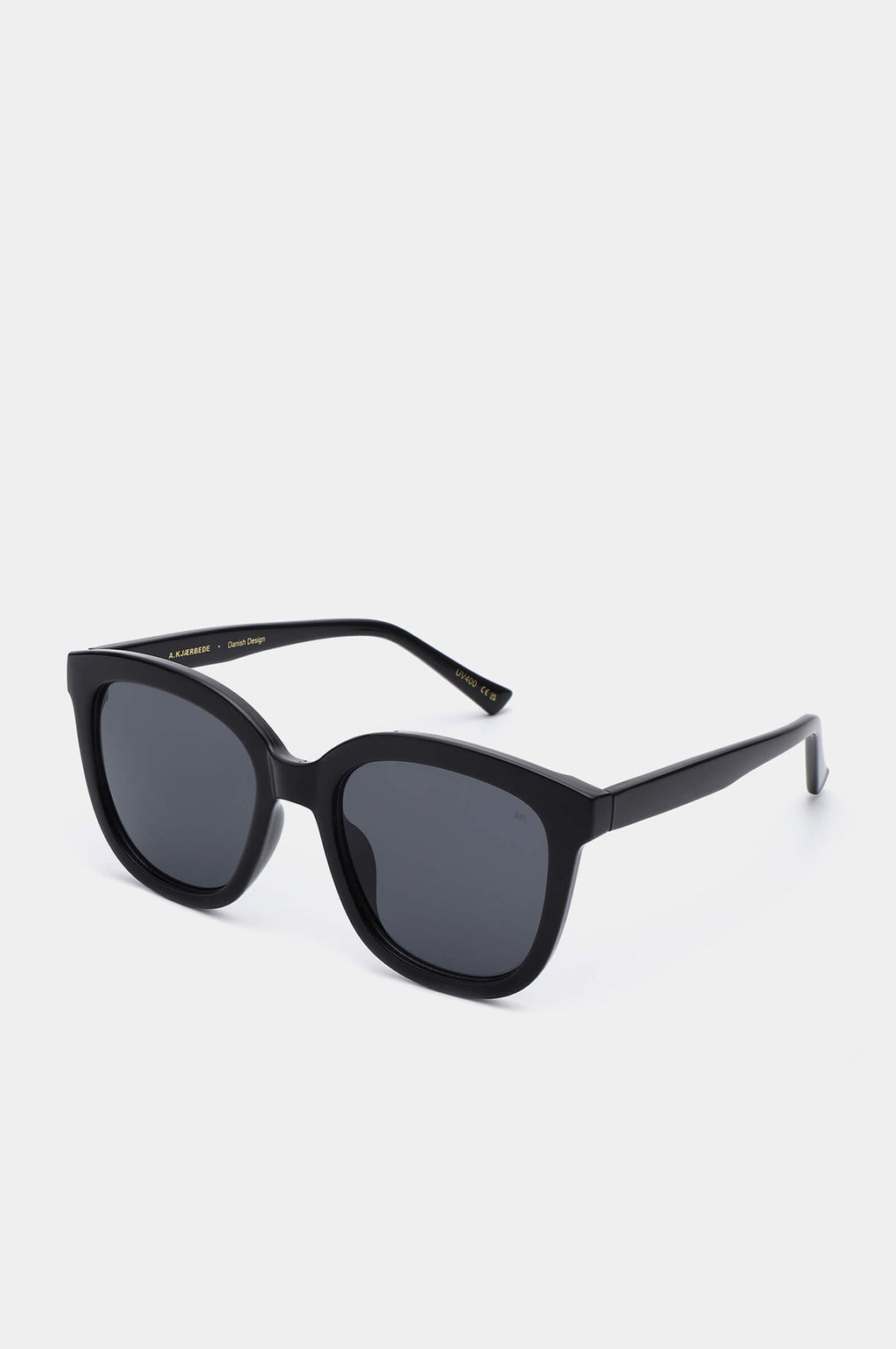 Billy Sunglasses Black