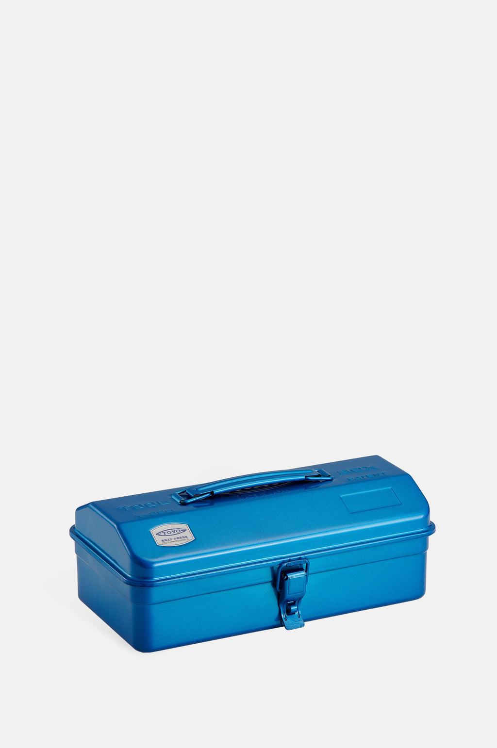 Camber-top Toolbox Y-280 Blue