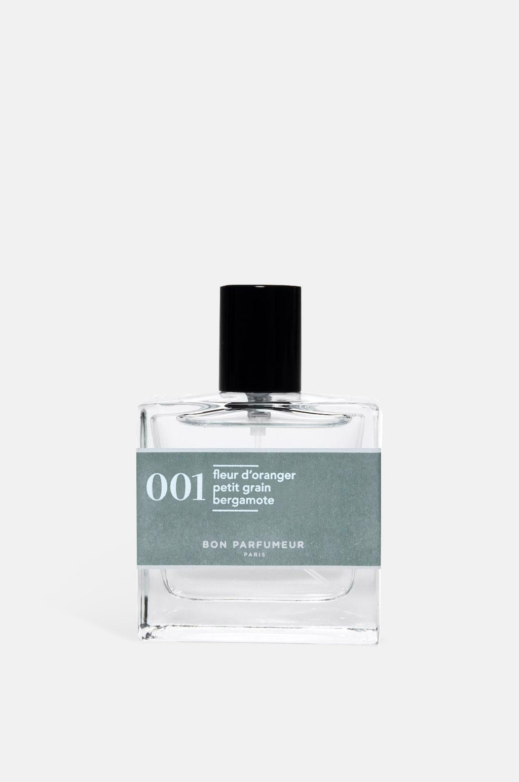Cologne Intense 001