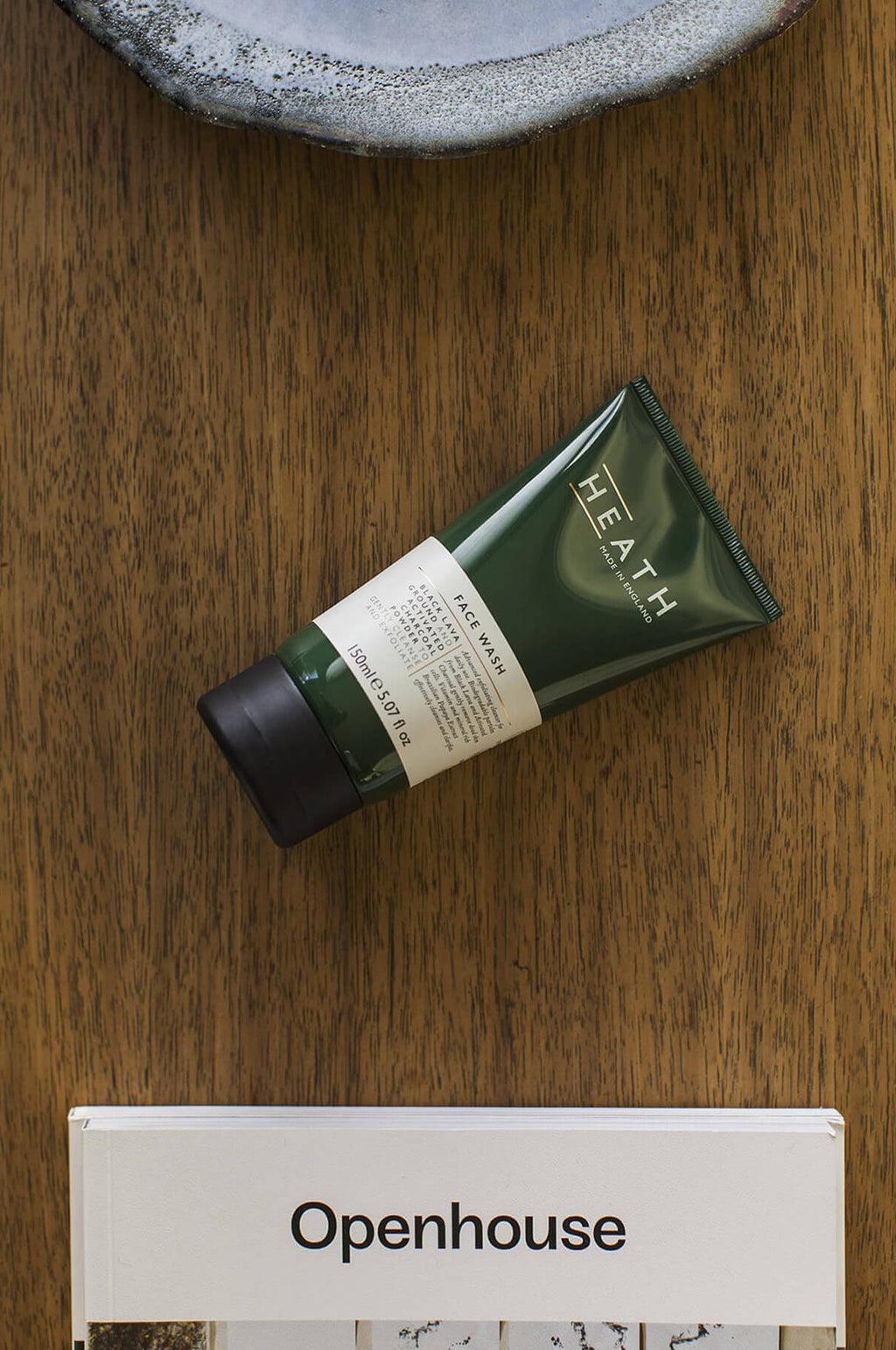 Face Wash
